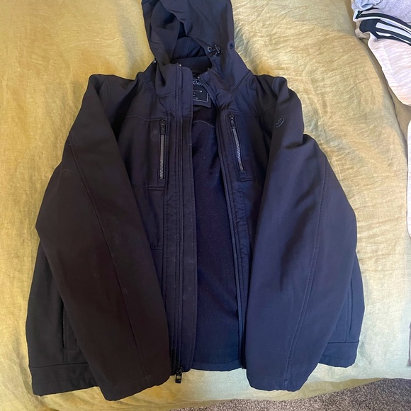 Calvin Klein | performance jacket - Picture 1 of 5